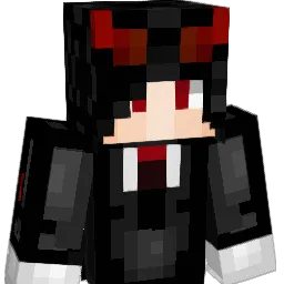 Raymond_Multer Minecraft avatar bust