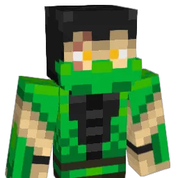 Raymond_Pompeii Minecraft avatar bust