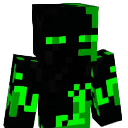 Raymondpro9 Minecraft avatar bust