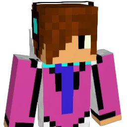 Raymonds0u Minecraft avatar bust