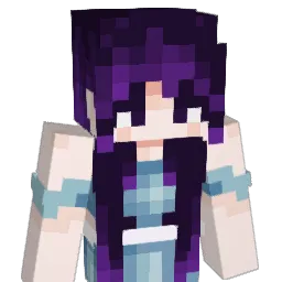 Raymune's Minecraft skin