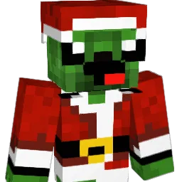 Raymxn Minecraft avatar bust