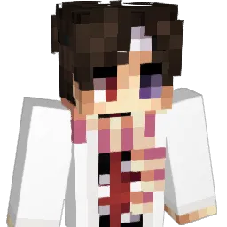Rayn1I's Minecraft skin