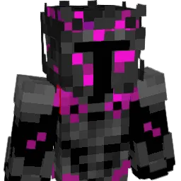 RaynGuard's Minecraft skin