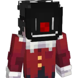 RaynYT33's Minecraft skin