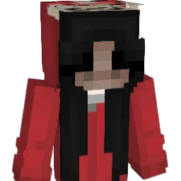 Raynae's Minecraft skin