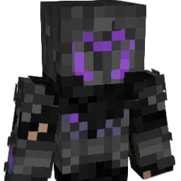 Rayne556's Minecraft skin