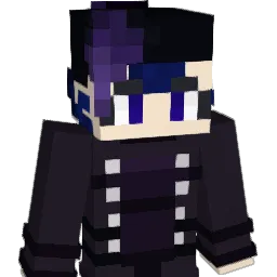 RayneNightingale's Minecraft skin