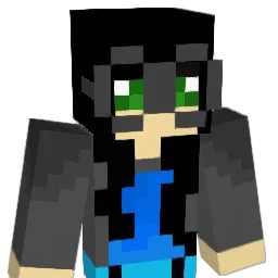 Rayne_Megido Minecraft avatar bust