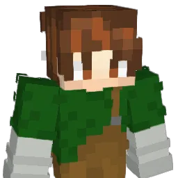 Rayne_ng Minecraft avatar bust