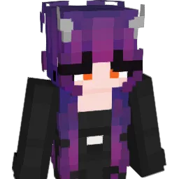 RaynedropVT's Minecraft skin