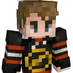 Rayneedshelp1 Minecraft avatar bust