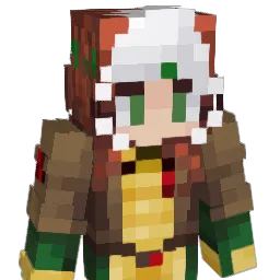 Raynephobic's Minecraft skin