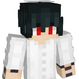 Rayner39 Minecraft avatar bust