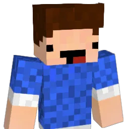 Rayner_Zufall Minecraft avatar bust