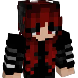 Raynne24's Minecraft skin