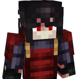 RaynorLP's Minecraft skin