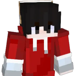 Raynty_ Minecraft avatar bust