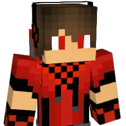 Rayo255's Minecraft skin