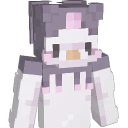 Rayo32's Minecraft skin