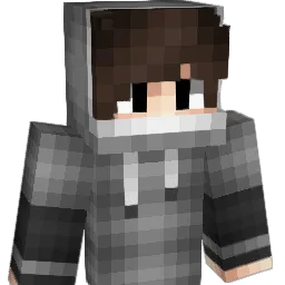 RayoVFX's Minecraft skin