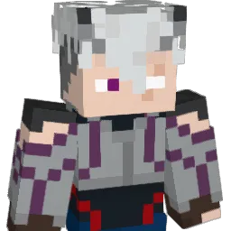 Rayo_D_Demon Minecraft avatar bust