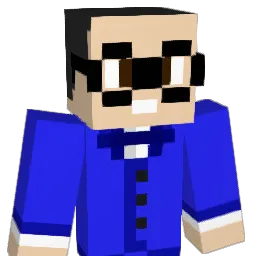 RayonTuMacho Minecraft avatar bust