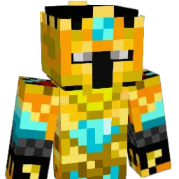 Rayoneko's Minecraft skin
