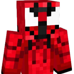 Rayquazamaster4's Minecraft skin