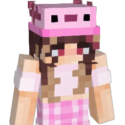 Rayroth's Minecraft skin