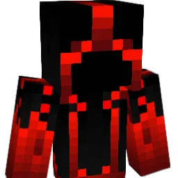 Rayrox's Minecraft skin