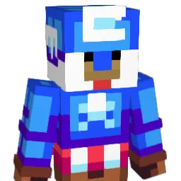 Rayspace56 Minecraft avatar bust