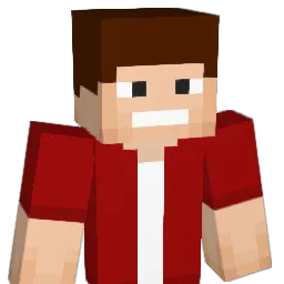 Rayssa Minecraft avatar bust