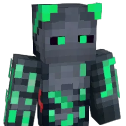 Rayster__ Minecraft avatar bust