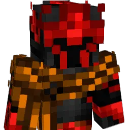 Raytag_54 Minecraft avatar bust