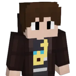 RaytheExplorer's Minecraft skin