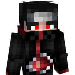 Rayuton Minecraft avatar bust