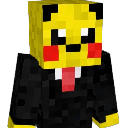 Rayvelynd's Minecraft skin