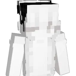 RayverxAsvey Minecraft avatar bust