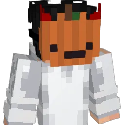 Rayvex_ Minecraft avatar bust