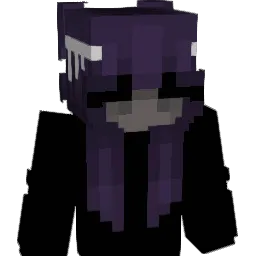 RayxXxRay's Minecraft skin
