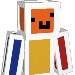 Rayy0920 Minecraft avatar bust