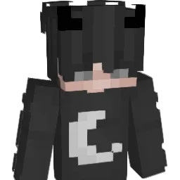 Rayz1111 Minecraft avatar bust