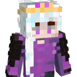 Rayzilee's Minecraft skin