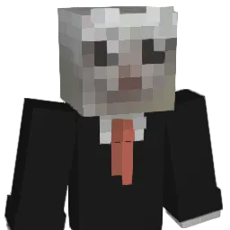 Rayzor_16 Minecraft avatar bust