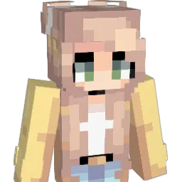 Rayzor_PL Minecraft avatar bust