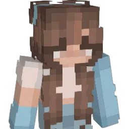 Rayzsaa's Minecraft skin