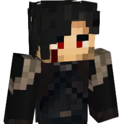 Rayzy_ Minecraft avatar bust