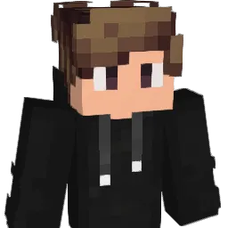 Raz918213 Minecraft avatar bust