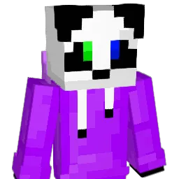RazMC_ Minecraft avatar bust